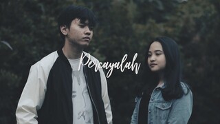 Afgan & Raisa - Percayalah | Ilham Ananta & Shira Carmela (Cover)