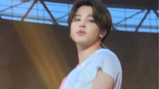 Jimin, who leads the RUN BTS challenge trend, is a true idol textbook^^