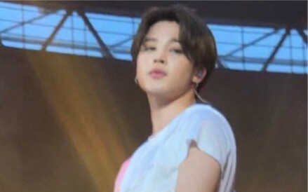 Jimin, who leads the RUN BTS challenge trend, is a true idol textbook^^