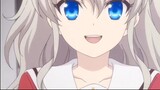 [Anime] [Charlotte] Ingatan Berharga Yū Otosaka