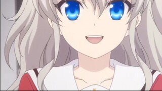 [Anime] [Charlotte] Yū Otosaka's Memories