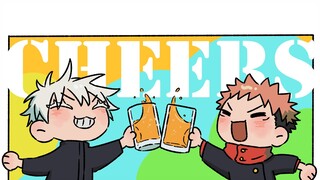 [وويو] تحياتي🍻