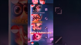 2 Combo Hero Maut Langganan Bann, Bikin Kesel - Mobile Legends #mlbb