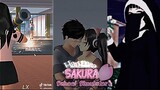 TikTok Sakura School Simulator Part 111 //