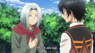 Isekai Cheat Magician - 04 (Sub Indo)