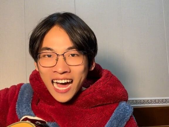 "Can You?" Japanese Version