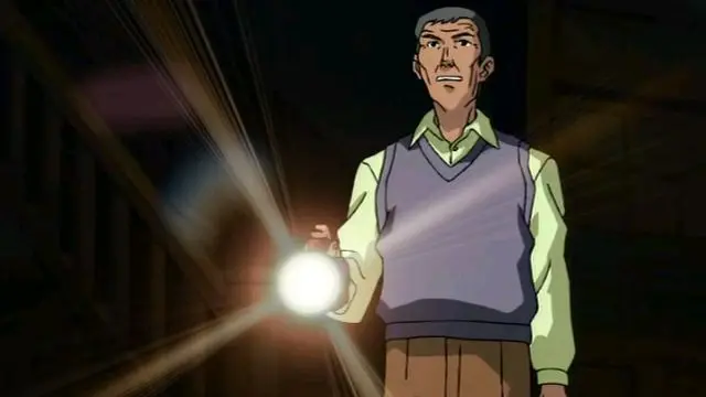 Ghost Stories dub subtitled ep 10  video Dailymotion