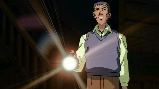 Ghost Stories dub subtitled ep 1  video Dailymotion