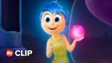 Inside Out 2 Movie Clip - Riley Protection System (2024)