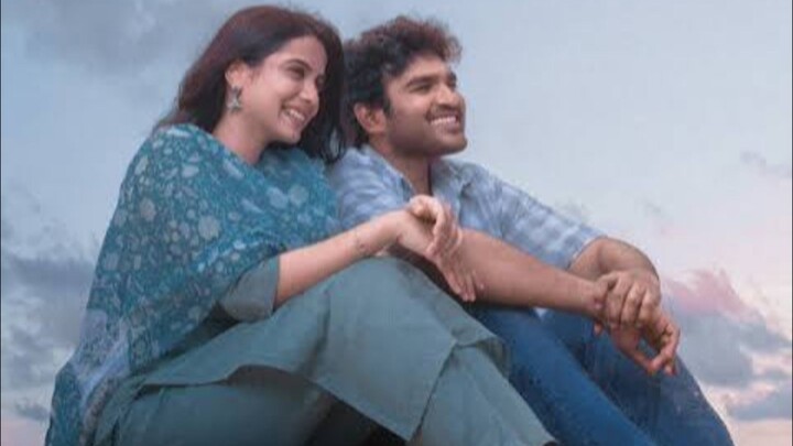 Chennai Love Story (2026) (Hi....mkv hindi
