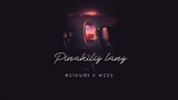 Pinakilig lang - Eclouds x Wzzy (Official Audio + Lyrics)