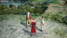 Tales of Demon And Gods s9 Eps 2