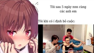 MEME ẢNH CHẾ CỰC HÀI HƯỚC #63 ( có nhiều link hay )