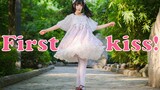 [Dance]BGM: First Kiss!