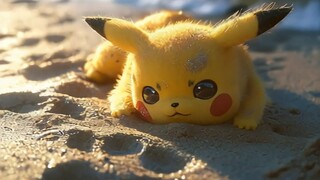 Get a Pikachu