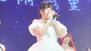 『第六页序』椰子 直拍 トキメキNew World PIKA Festival SP：地下偶像室内音乐节 2025.5.17