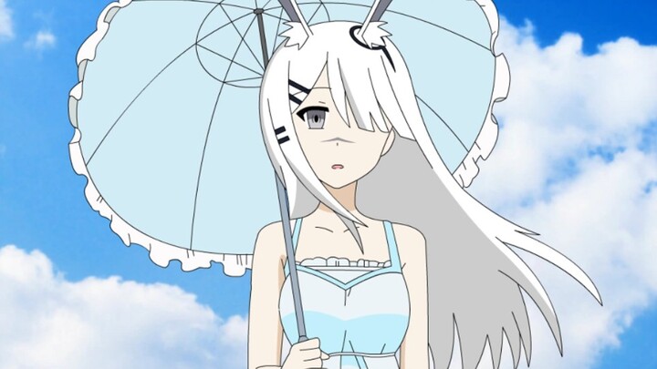 [Arknights] Tất nhiên là tôi phải đi biển vào mùa hè rồi~