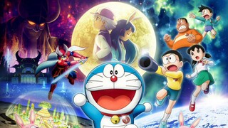 Doraemon The Movie HD | 2019 | Dubbing Indonesia.