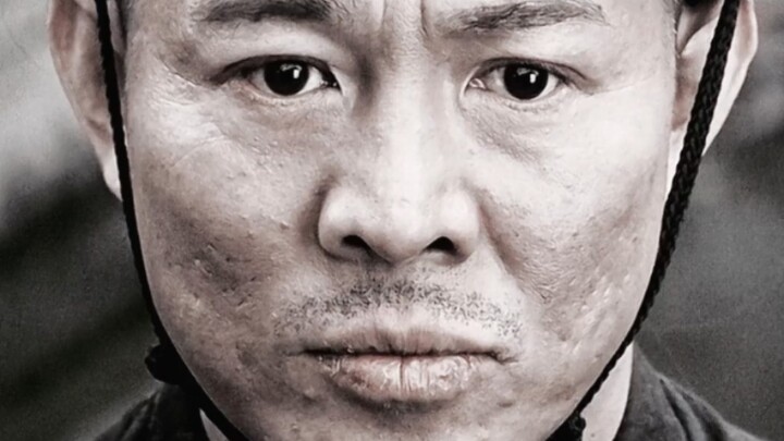 Ruling the Realm: Jet Li, Andy Lau & Peter Chan in “The Warlords”