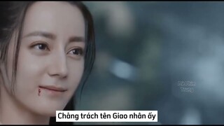 [Vietsub] tập 19 NGỰ GIAO KÝ (The Blue Whisper)|Nhậm Gia Luân, Địch Lệ Nhiệt Ba