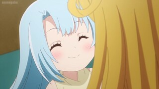 Fate’s Apprentice The Unaware Creator -Ep7