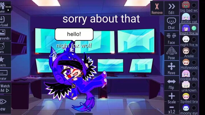 There's nothing here:)