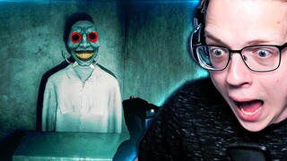 Deze REALISTISCHE HORROR GAME is HEEL ENG!