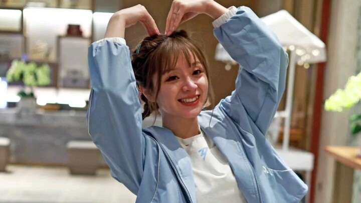 20230424 Miyu Liya Leaves Work After "Sisters Who Make Waves"