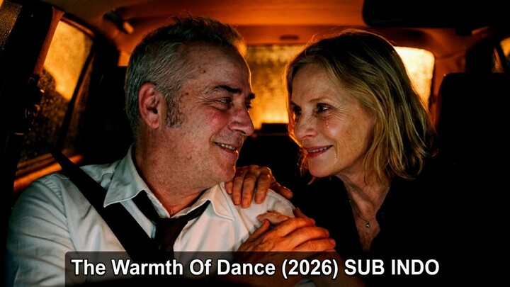 The Warmth Of Dance (2026) SUB INDO