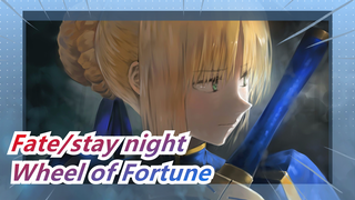 [Fate/stay night] Everlasting Wheel of Fortune - No One, 2016 MAD Race