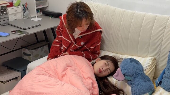 Liệu bố tôi có cố ý không nhỉ?