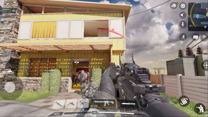 CALL OF DUTY MOBILE LEVEL 1–4  Getting Better, Getting Brutal!  Beginner to Pro
