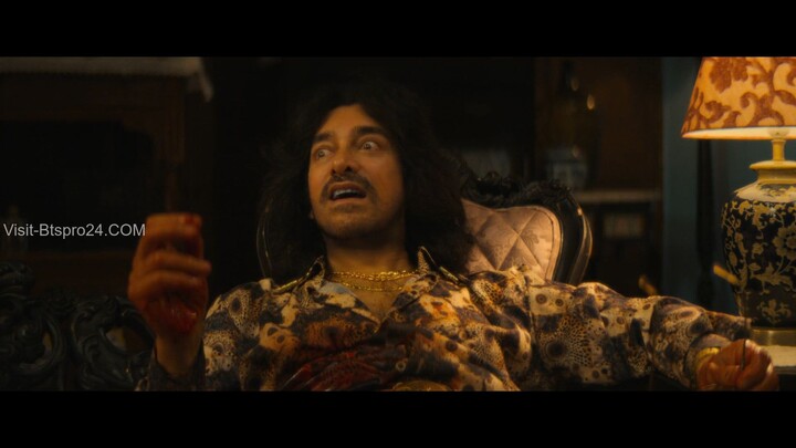 Happy Patel Khatarnak Jasoos (2026) Bengali Dubbed WEB-DL Movie-(Btspro24.Com)