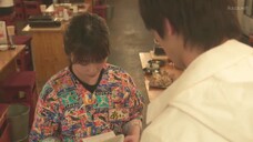 Saiai no Hito (The Other Side of Nihon Chinbotsu) Eps 1 | Sub Indo