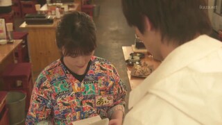 Saiai no Hito (The Other Side of Nihon Chinbotsu) Eps 1 | Sub Indo