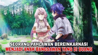 Rekomendasi anime isekai baru, yang bakal rilis nih cuy !