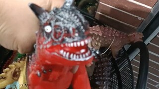 yee～（玩具版）