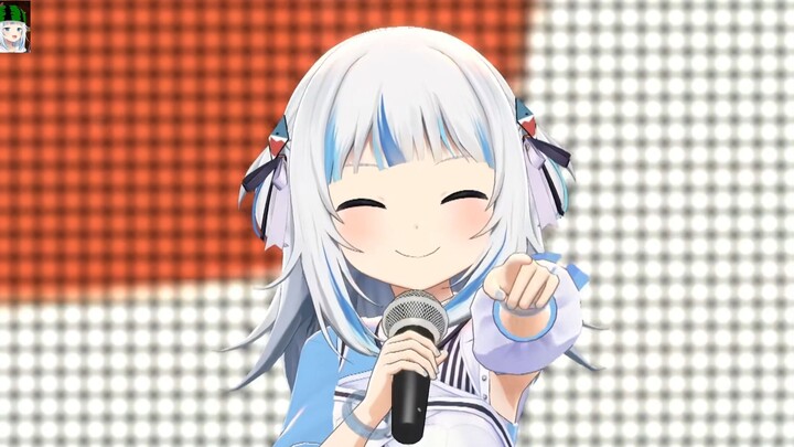 (Shark Song) Dango Big Family (2025.3.9) (subtitel bahasa Mandarin dan Jepang)