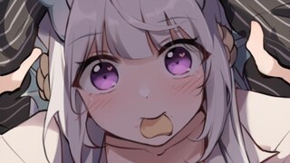 [Audio Comic] "Picking Up a Little Green Dragon" Episode 10 He is so sincere, how can I not be moved