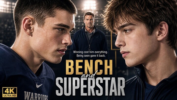 BENCH AND SUPERSTAR BL SHORTMOVIE