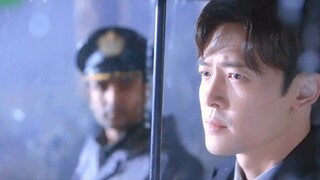 ฟู่ซีโจวตอบสนองจินตนาการของฉันด้วยภาพลักษณ์ลูกชายคนโตที่ครอบครัวไม่ชอบในนวนิยายเรื่องนี้
