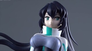 [Simple Box Opening] Public execution? Bandai Mei Gundam Build Divers Rendezvous Figure Figure