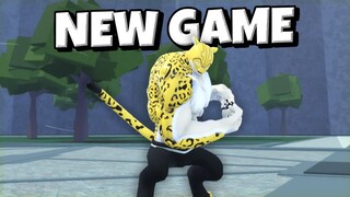 The BEST Roblox One Piece Battlegrounds Game You’ve Never Heard Of
