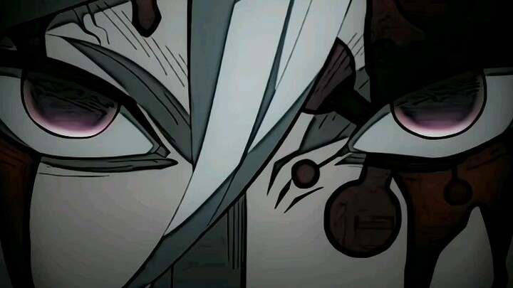 Uzui Tengen