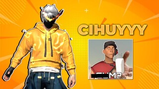 CIHUYY DULU KITA BANG 😏(FREE FIRE EXE)