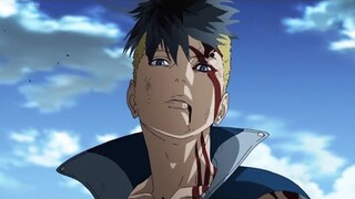 [Boruto AMV] Kawaki vs Garou - One For The Money