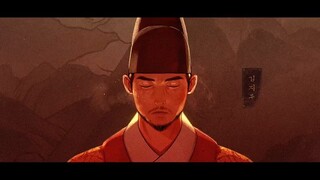 The Haunted Palace eps 01 ( Sub Indo )