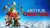 Arthur Christmas (2011) | 1080p | Full HD | Full Movie | WatchMovies4K