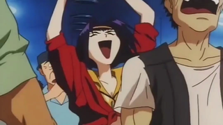 Một chút Điên dại _My Lady Queen#anime