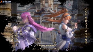 Tales of demons S9 eps 23